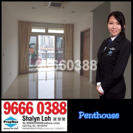 Onan Suites (D15), Apartment #157375632